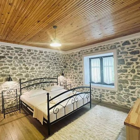 Bujtina Cakuli, Rehove - Erseke Βίλα Εξωτερικό φωτογραφία