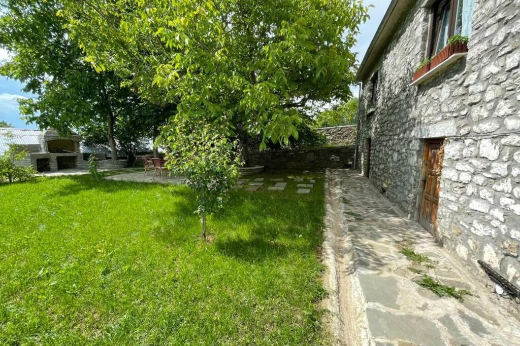 Bujtina Cakuli, Rehove - Erseke Βίλα Εξωτερικό φωτογραφία